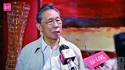 Omicron危害性還需時判斷