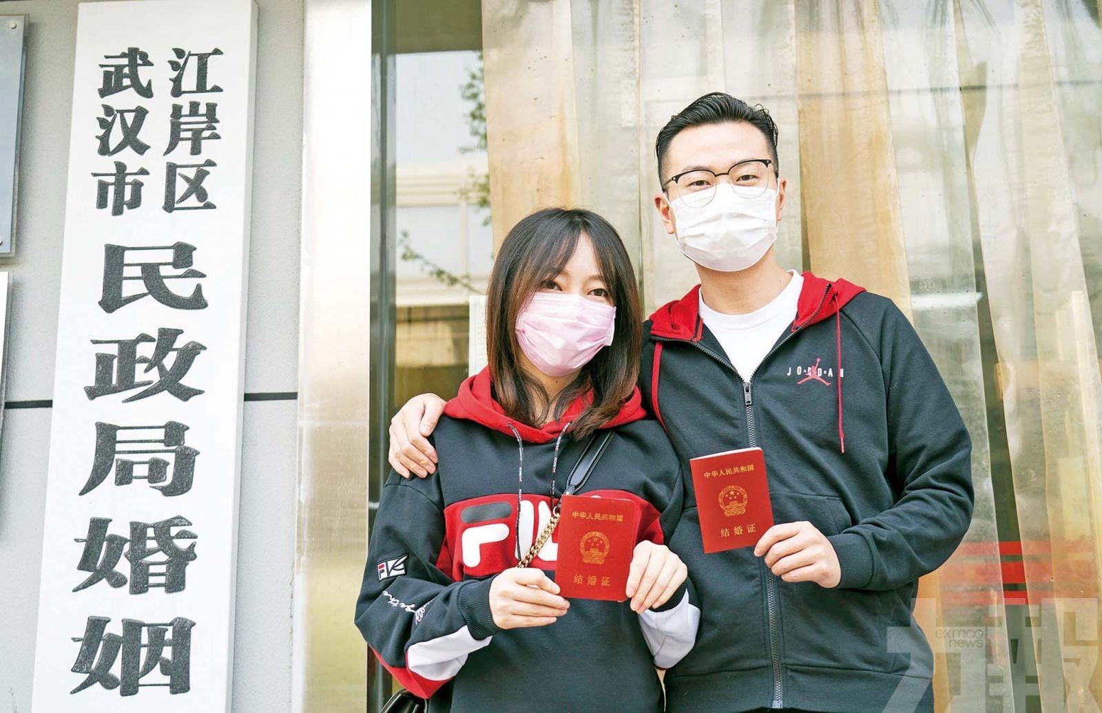 內地將強化婚姻登記儀式感