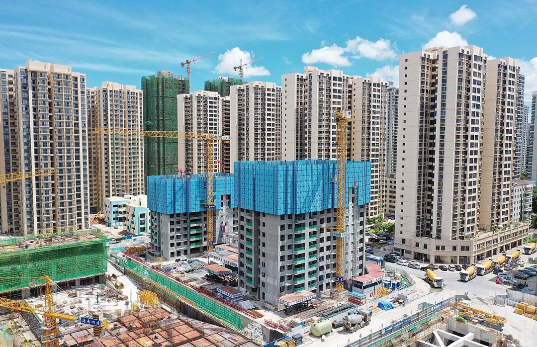 武漢住房限購進一步放寬