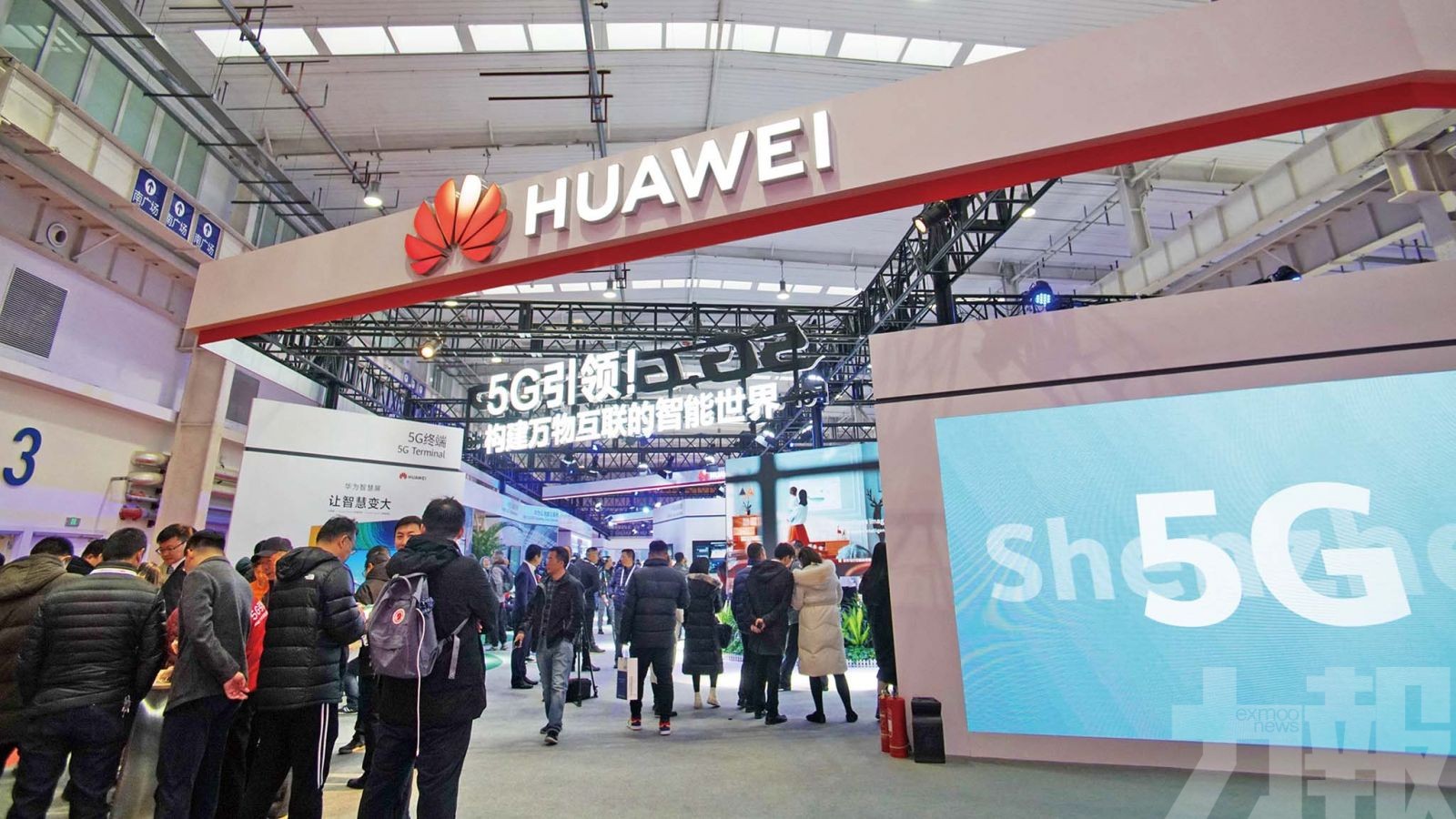 加德電信大廠棄用華為