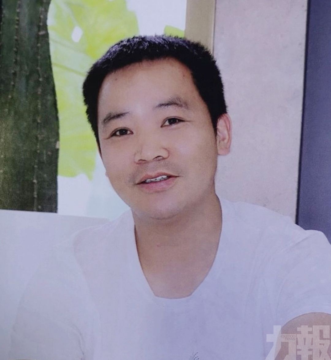 河南知名書法家殺人後潛逃