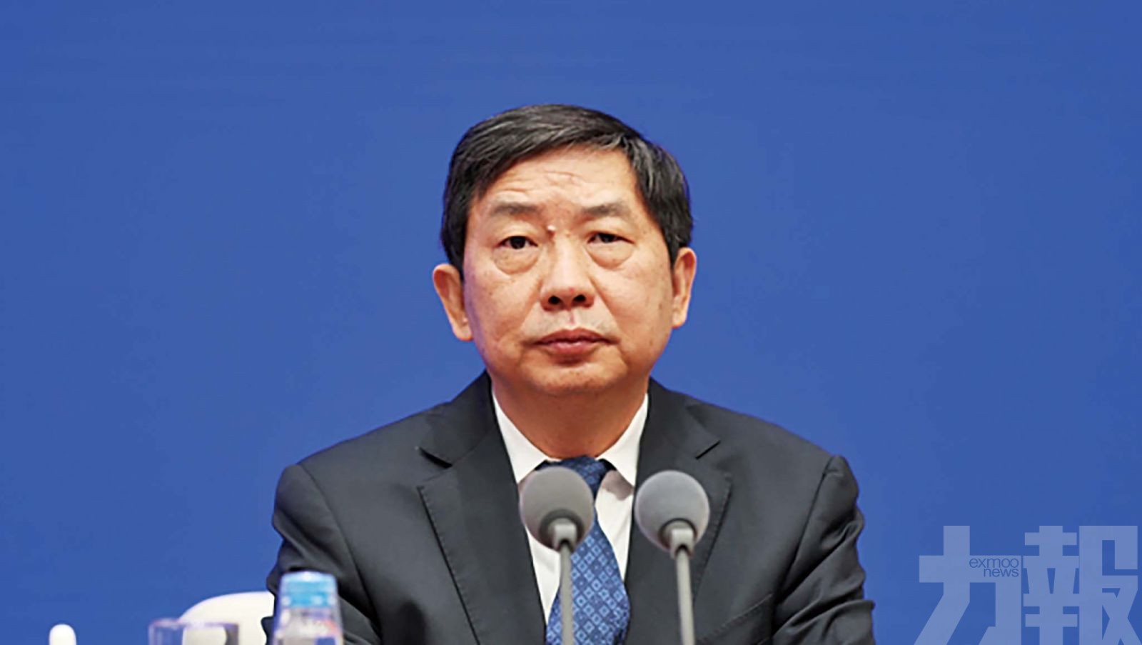 內地五監獄確診555例新冠