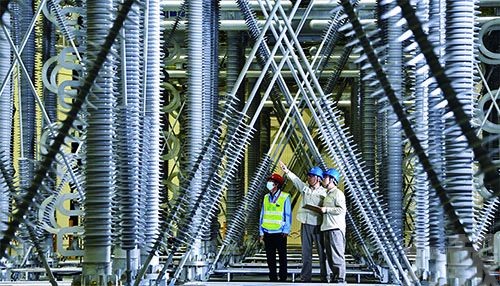 專家：中國更嚴重缺電