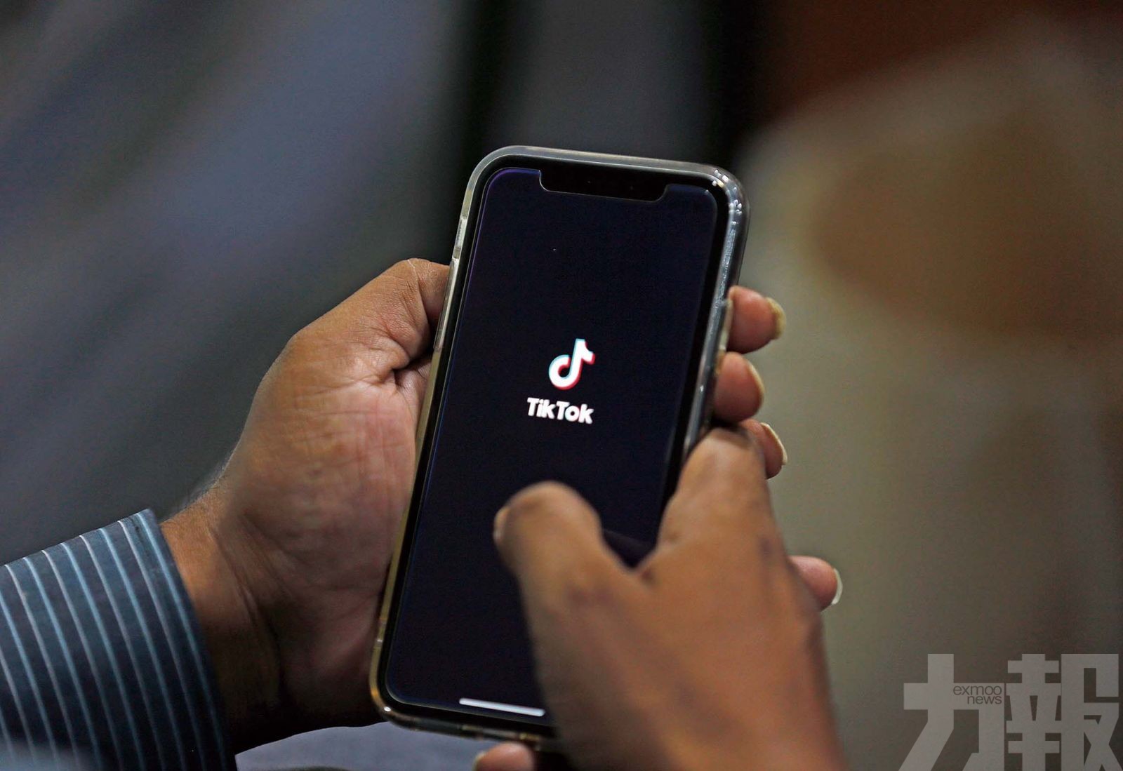 TikTok Global仍是中國公司