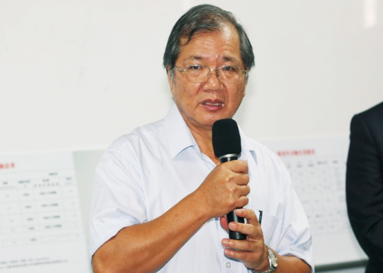 台黑心油案主犯獲刑22年