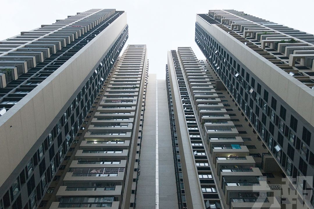 官媒：房地產市場低位調整