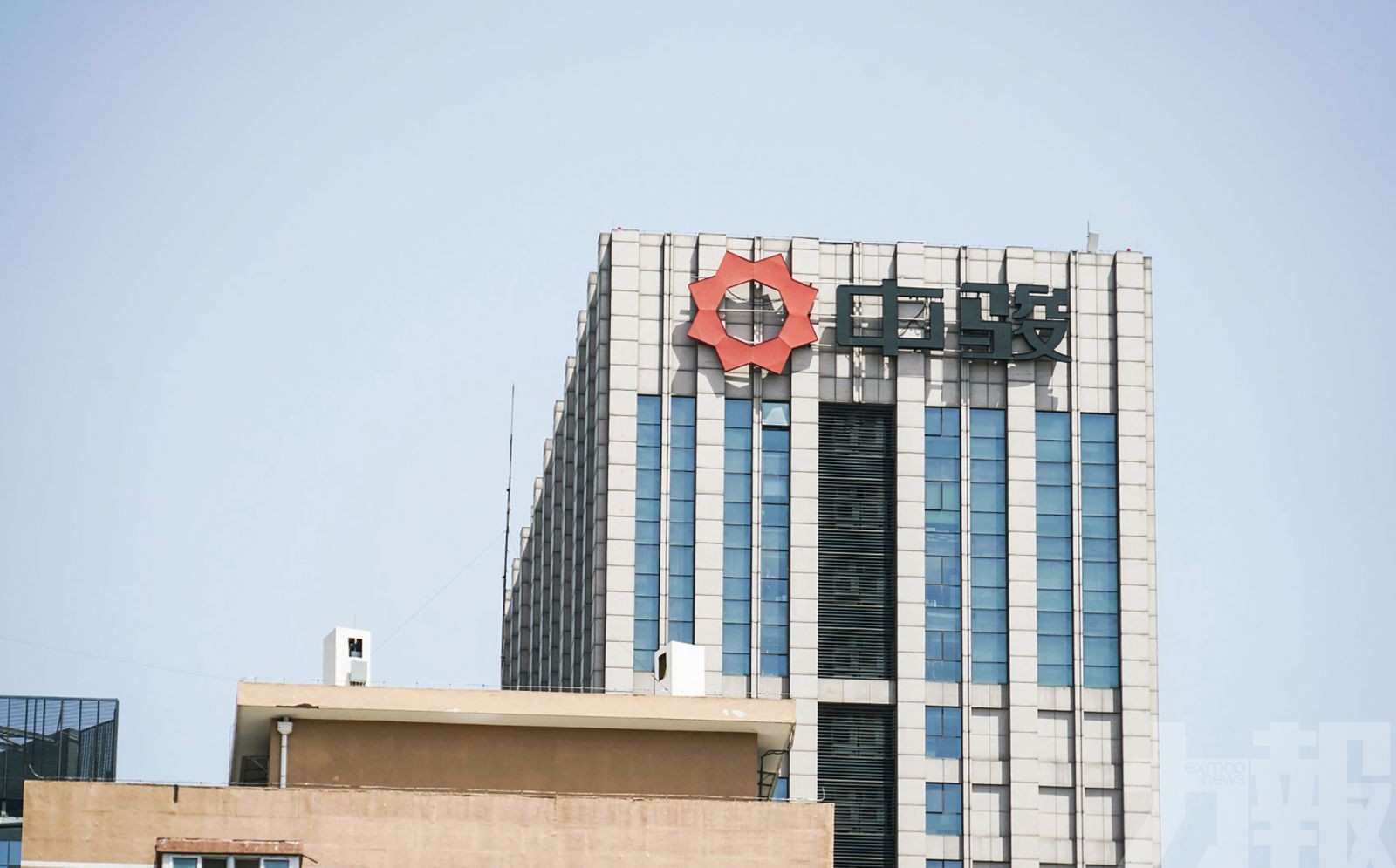 內地再有房企爆雷