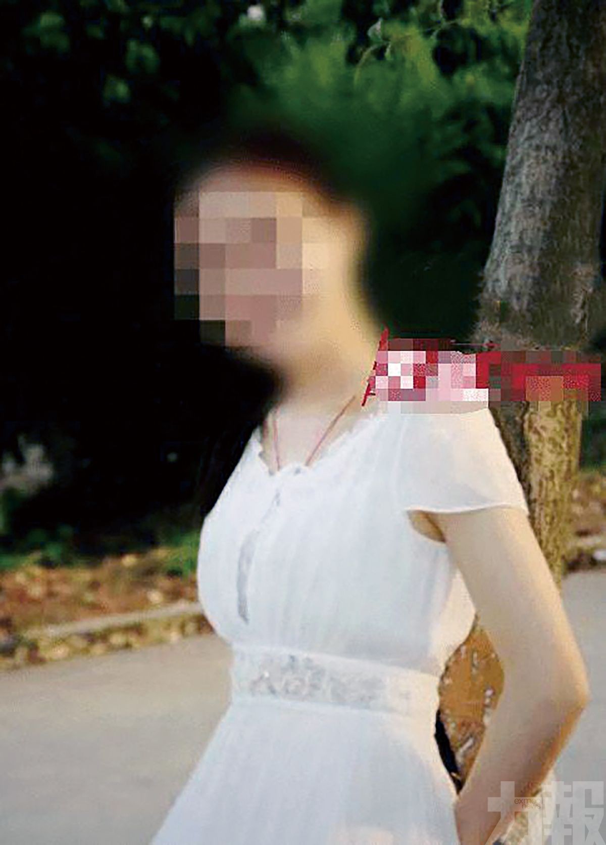 江蘇癱瘓女醫生溺亡