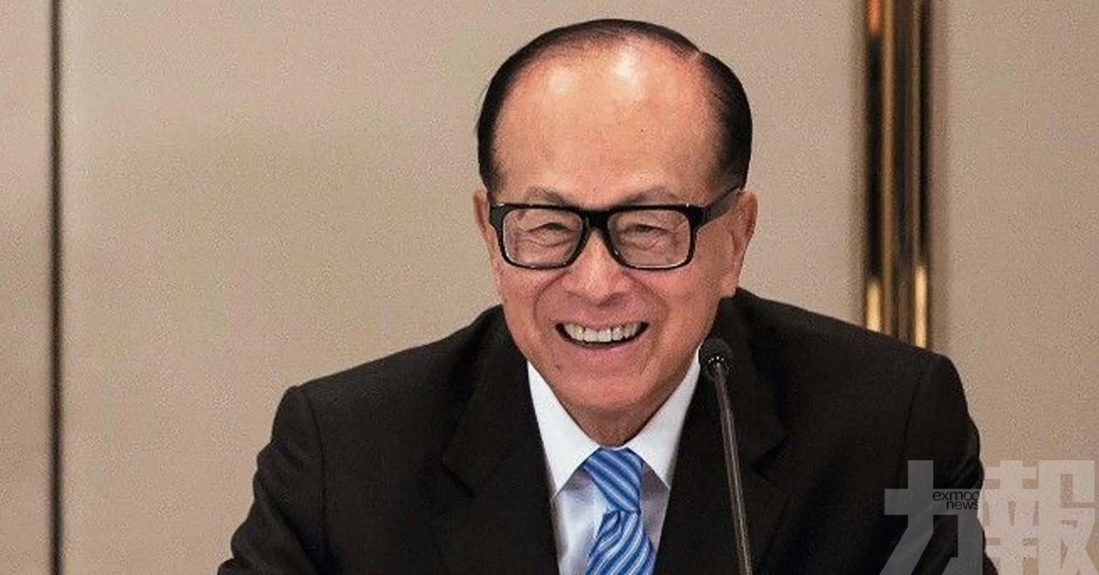 傳李嘉誠7.6折拋售北京樓盤