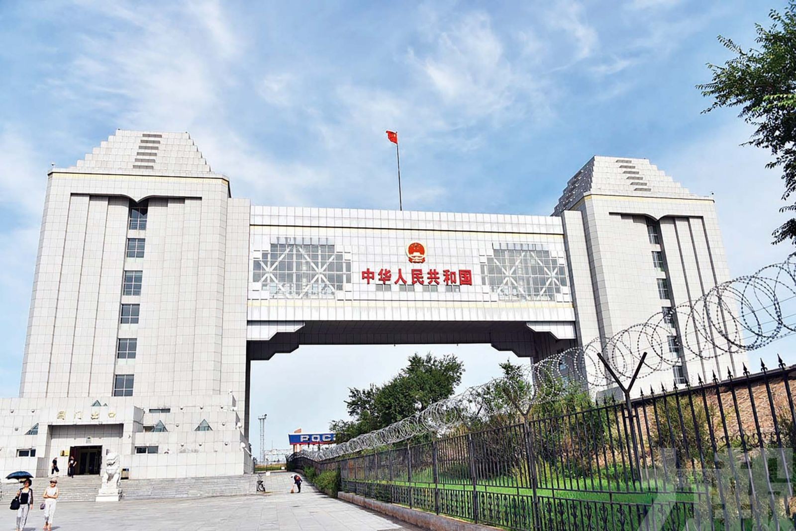 內蒙滿州里新增九本土確診