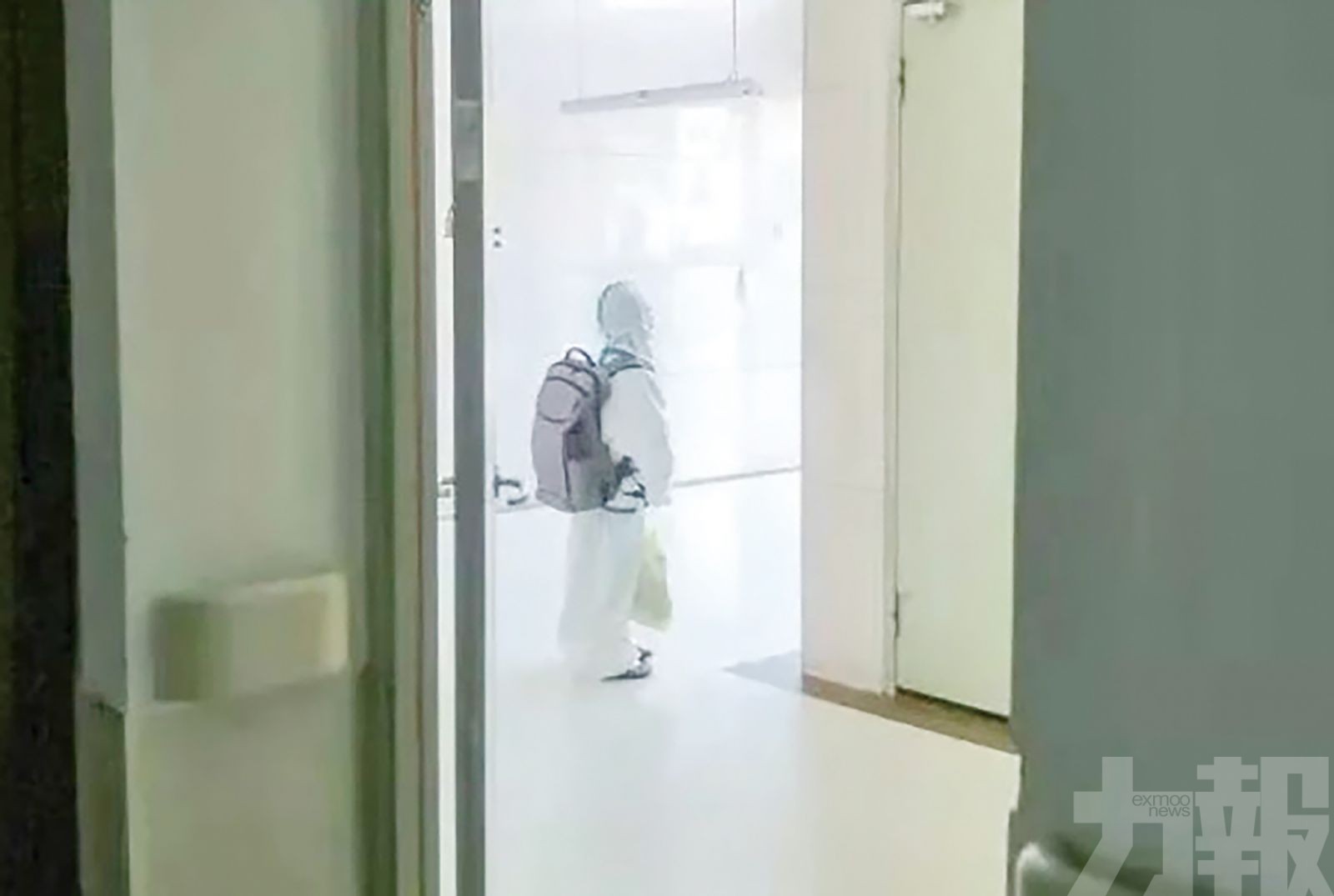 福建莆田最小確診者僅四歲