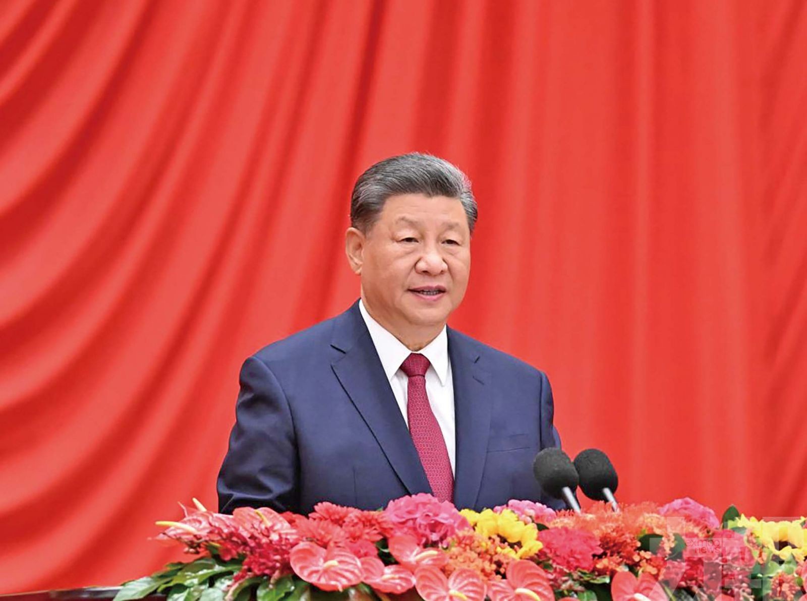 美媒：習近平與拜登擬未來數日通話