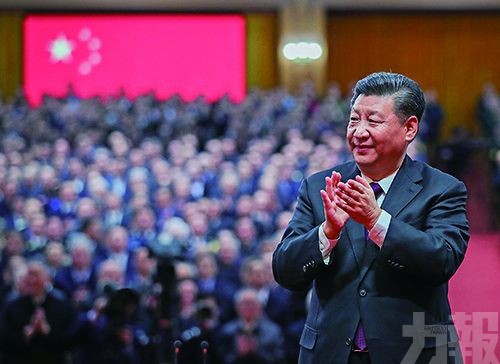 習近平外交思想的世界感召力