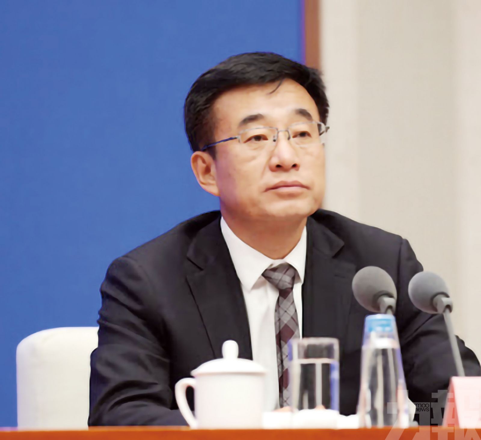 王辰院士：疫情不會倏然消失