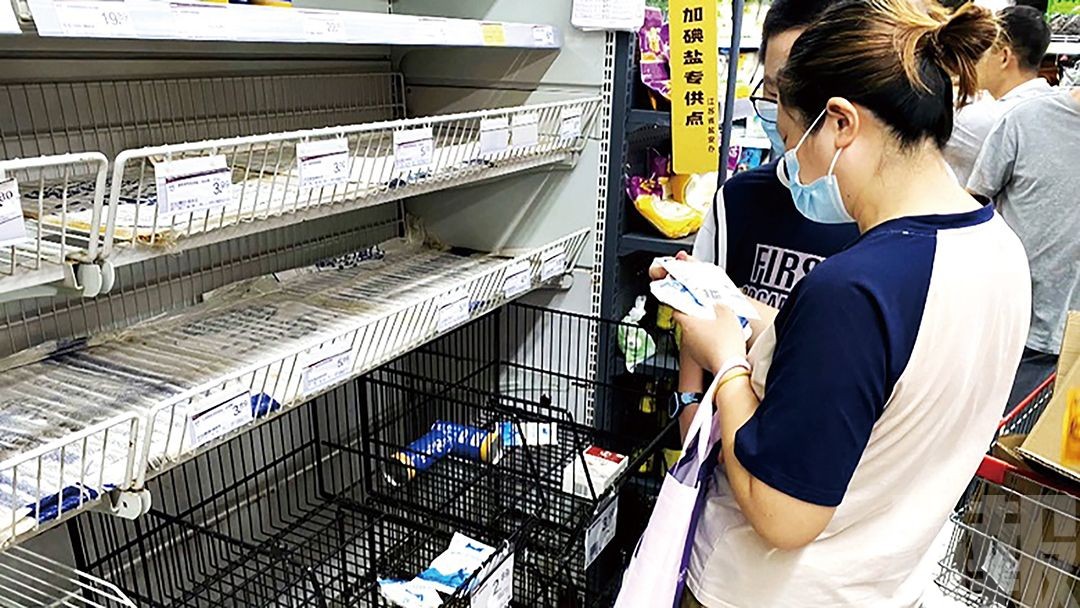 內地日料店紛紛表態用國貨