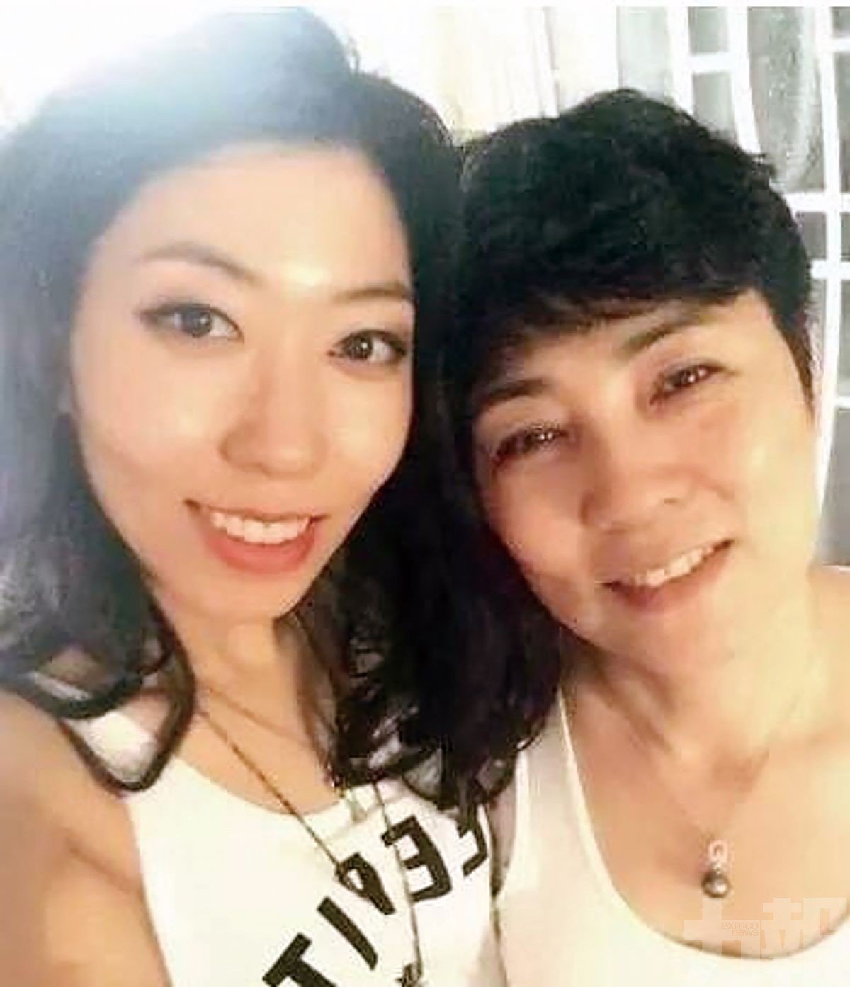 曲婉婷母親受賄濫權案