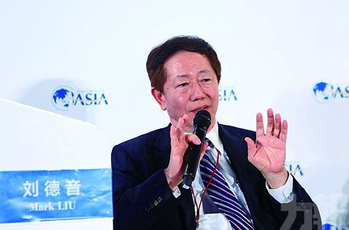 全球車用晶片短缺誰的錯？