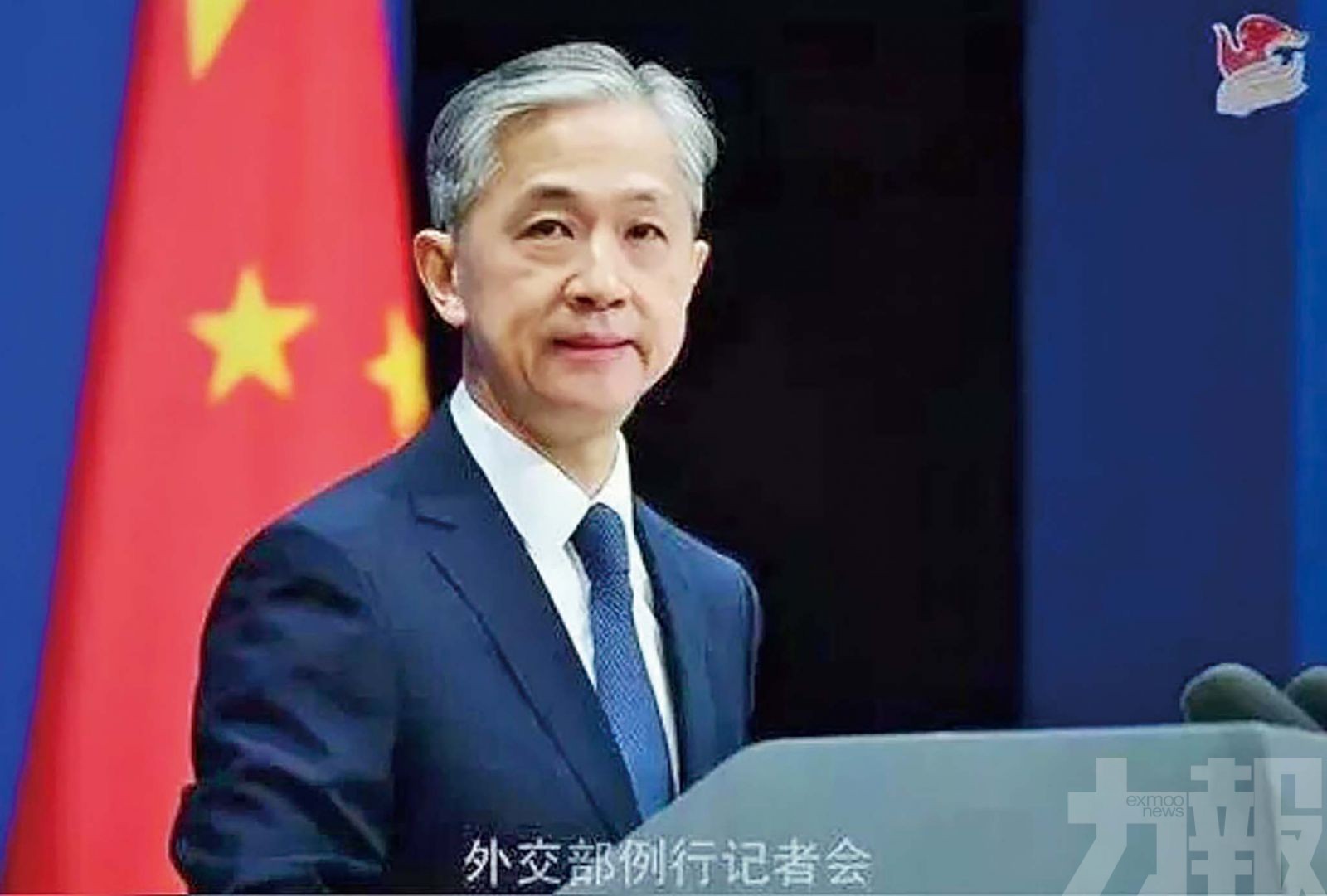 美大選後遲未表態