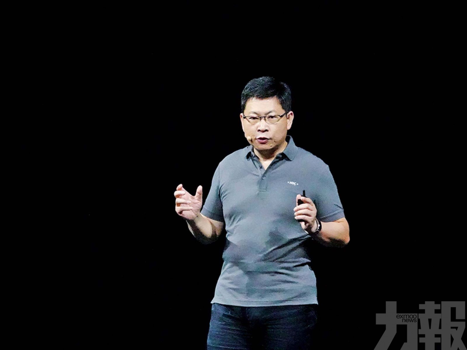 突破美國技術封殺