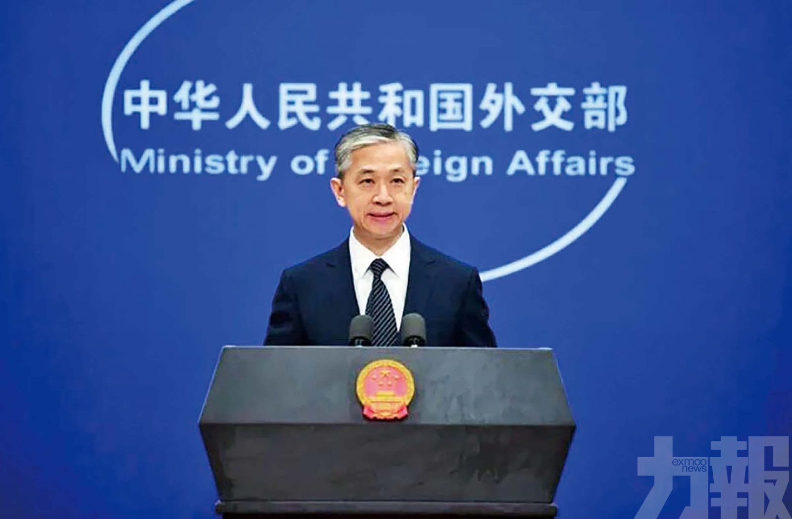 傳美國衛生部長將訪台