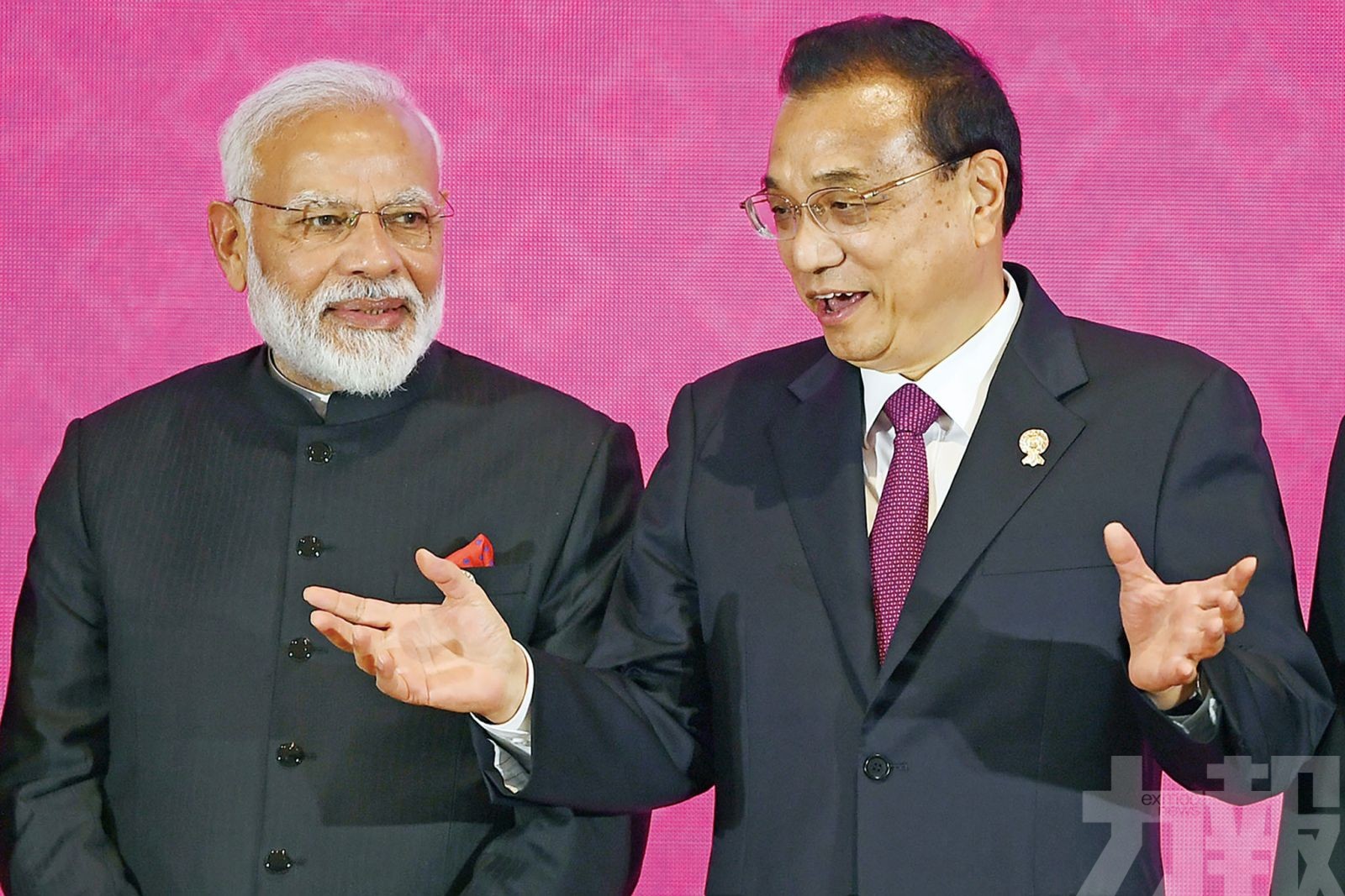 RCEP15參與國明年簽協定