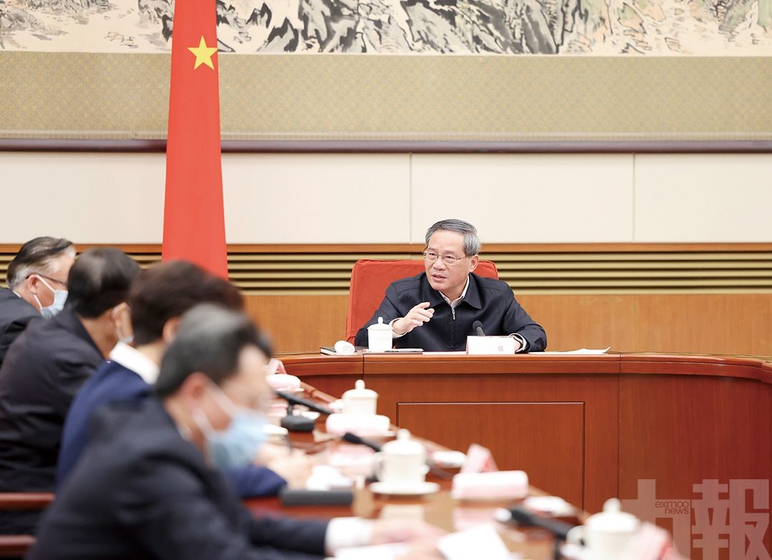 國務院：加強低收入人口動態監測