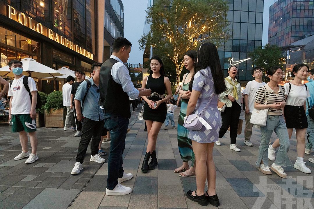 官媒料中國次季GDP增長7%