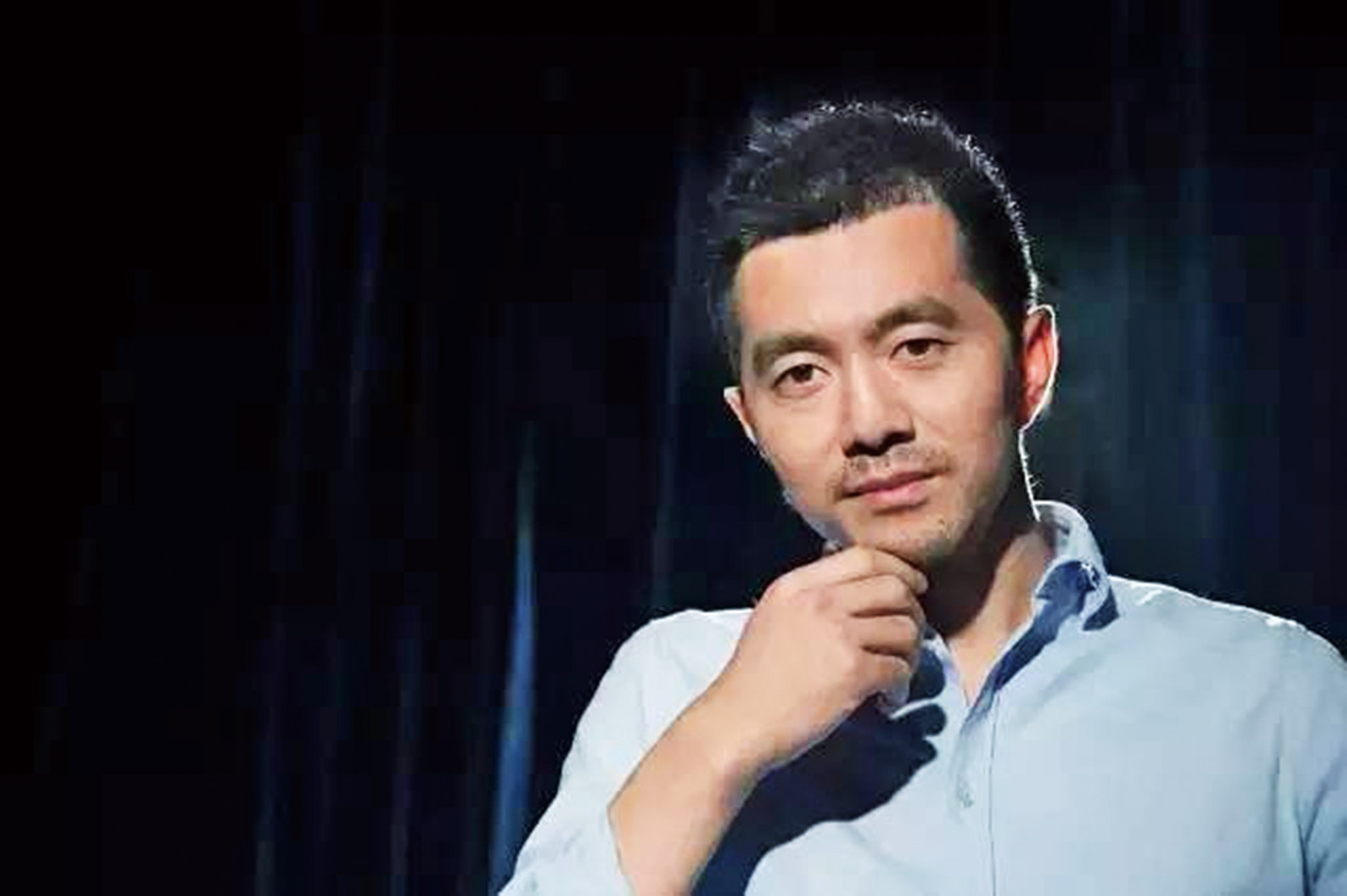 傳無界新聞事件結案
