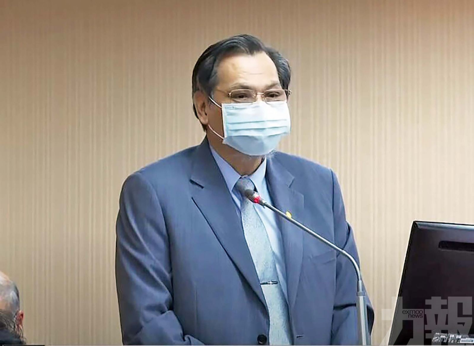 美選後陸或將加速統一進程