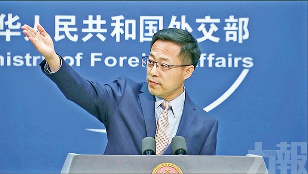 世衛專家獲邀訪華
