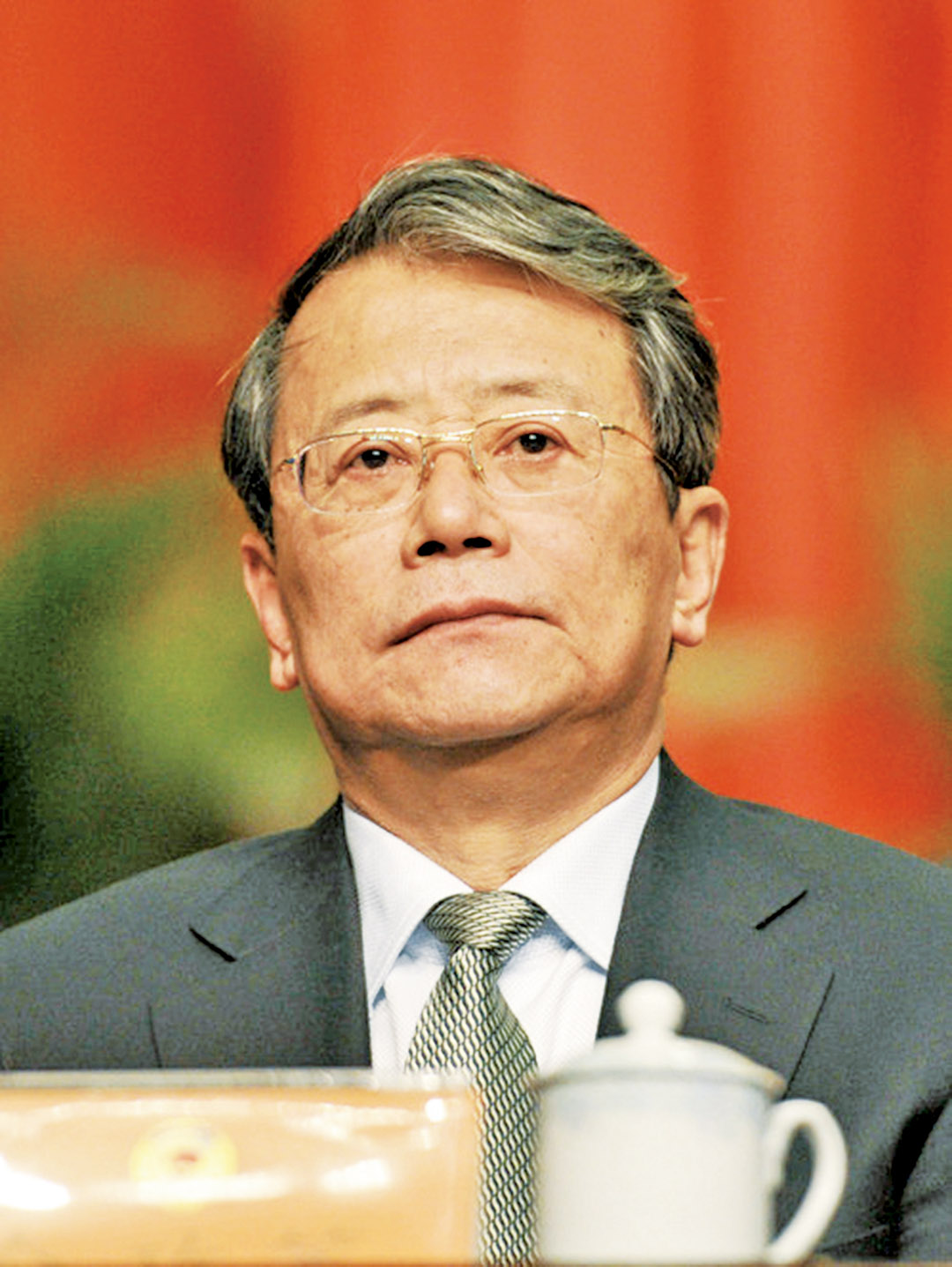 收受千萬當庭認罪