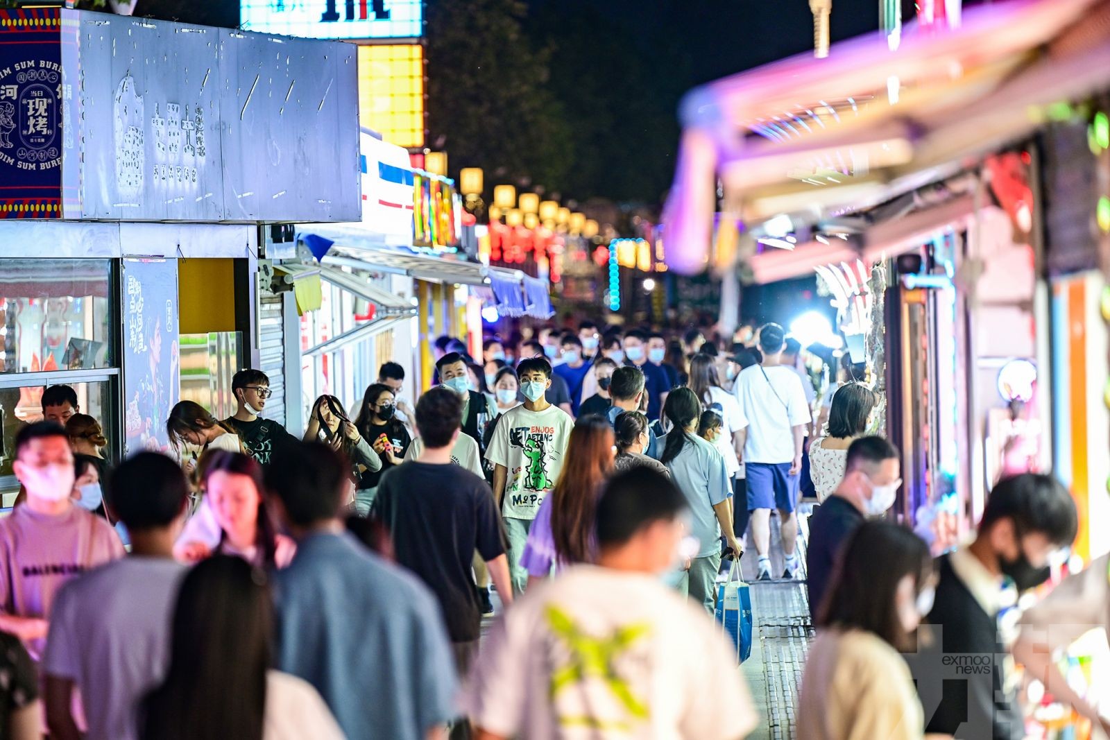 廣東131條措施穩經濟