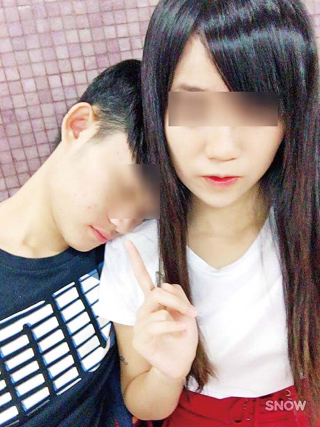 遇害港女證實無懷孕