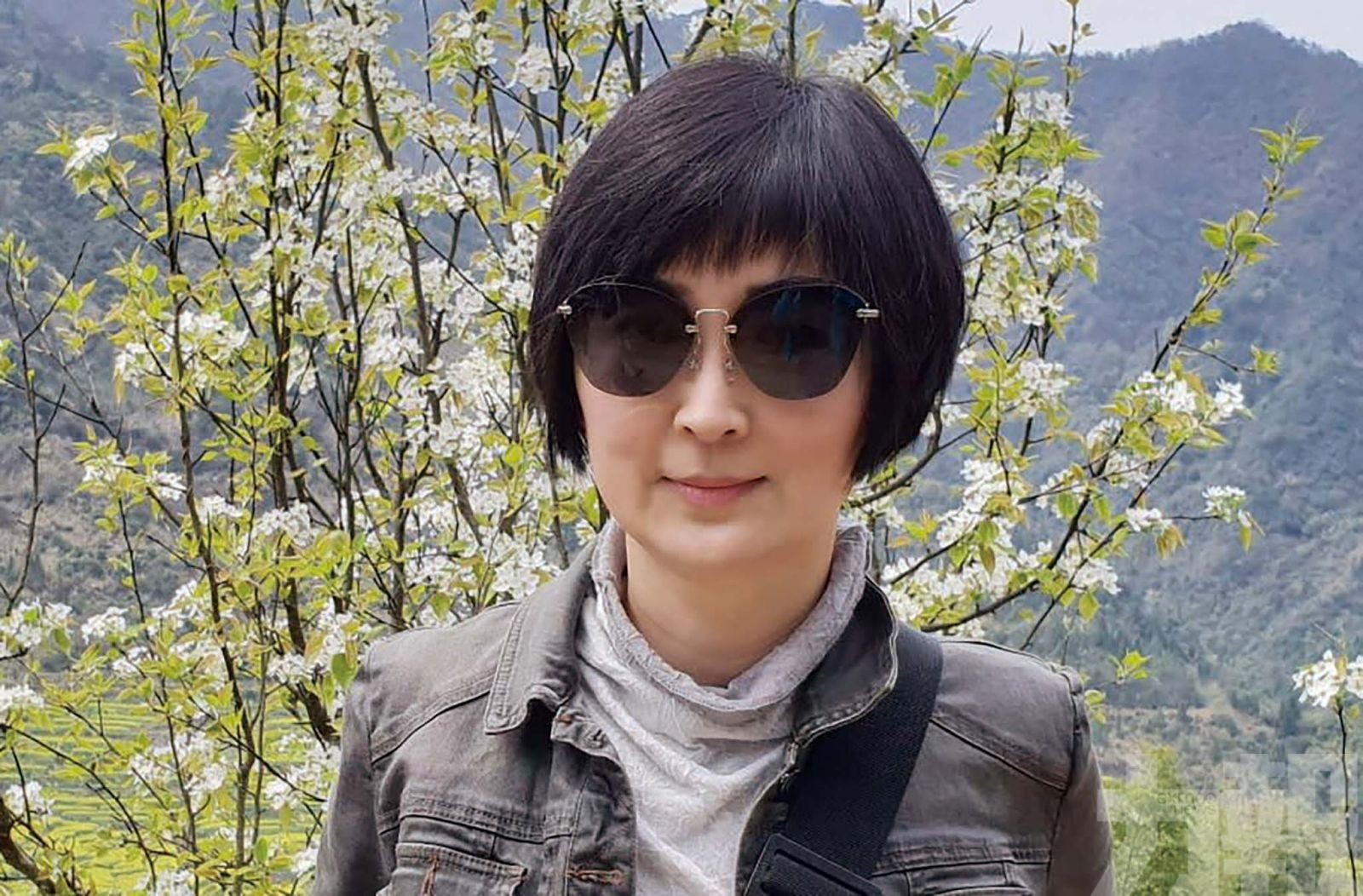 前藍營縣長被控性騷擾
