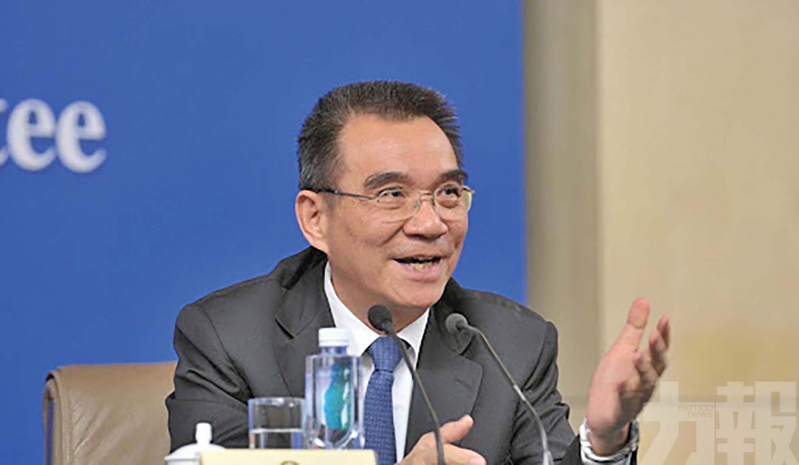 林毅夫：以往比較優勢已不存在
