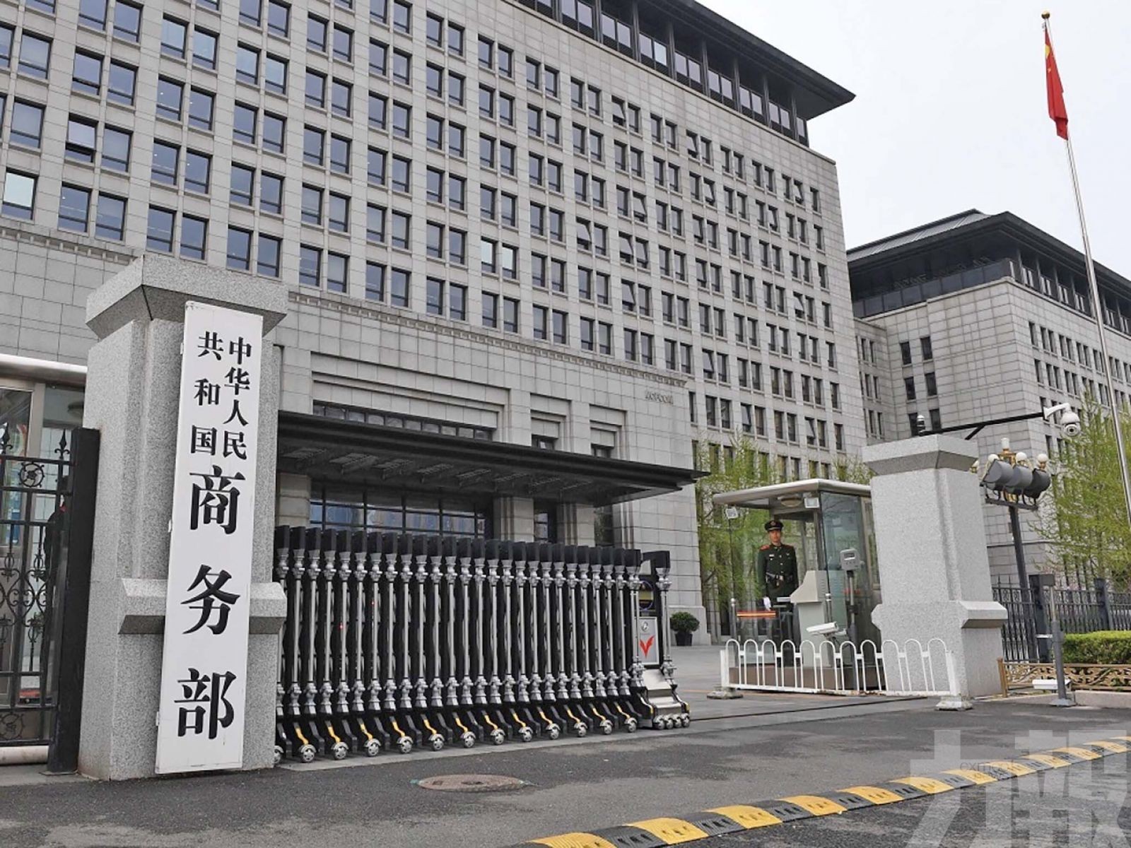 加拿大對電動車加稅