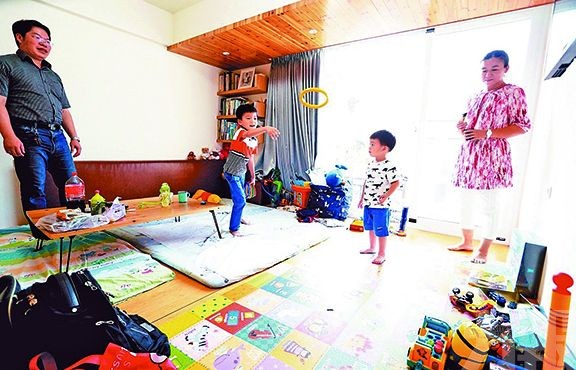 兩岸通婚現大退潮