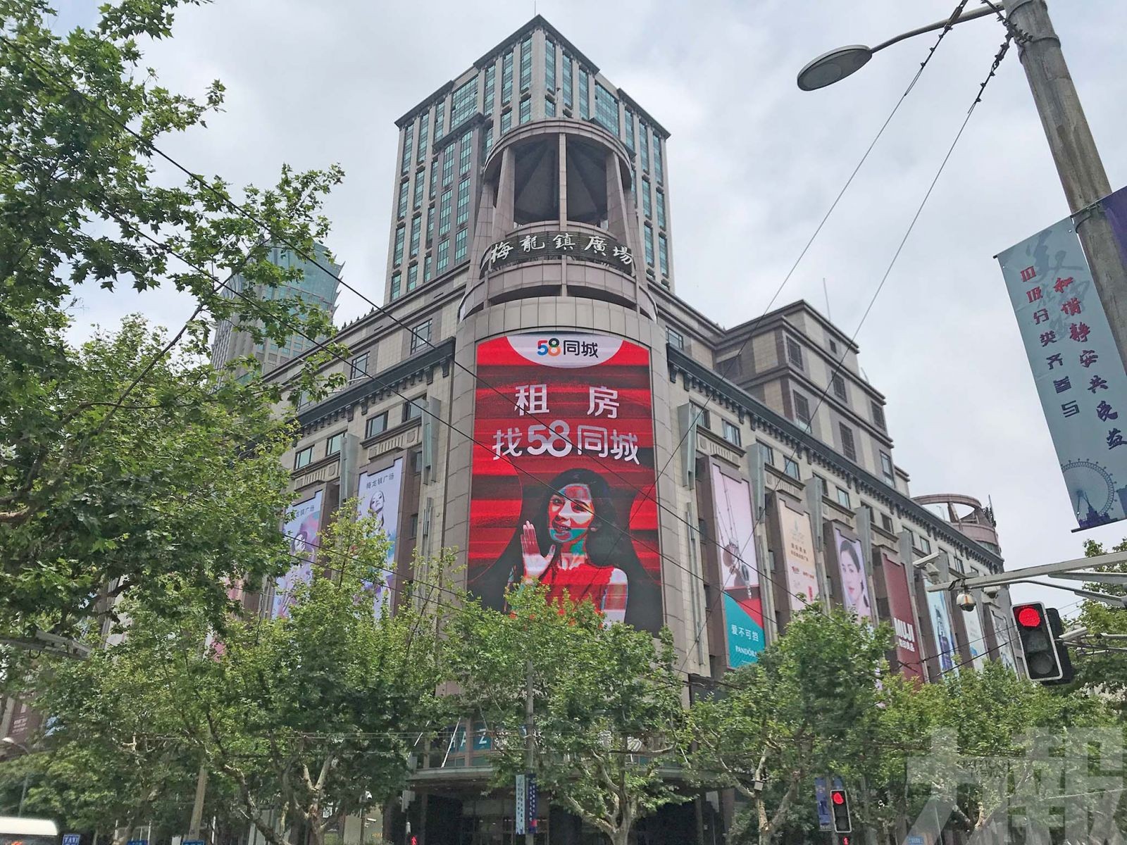 三越伊勢丹6月關閉上海店