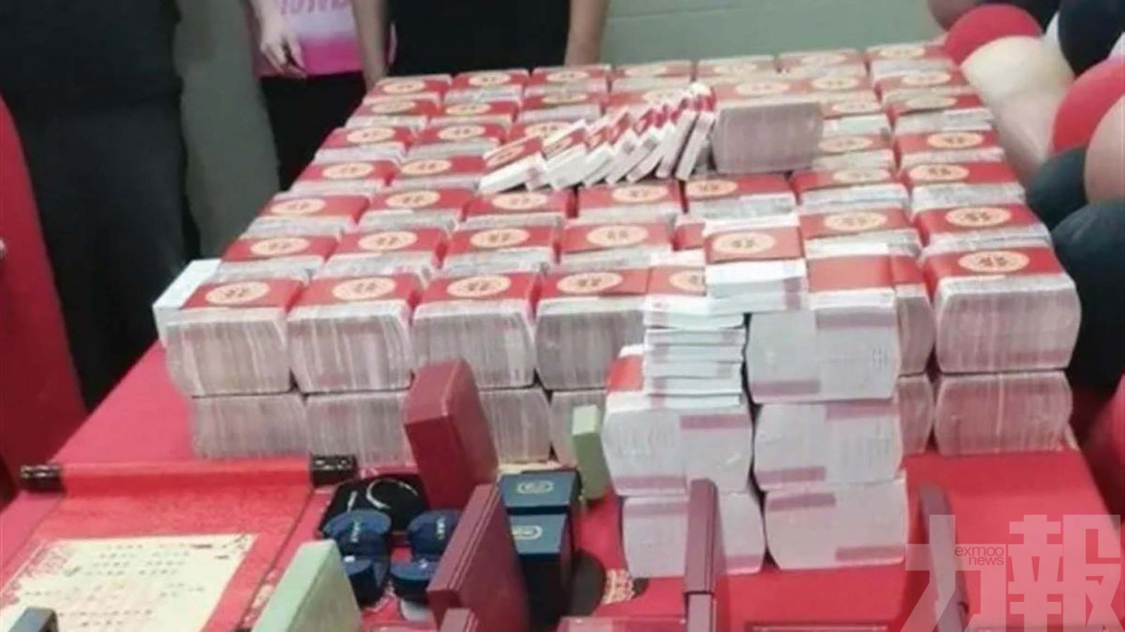 高價聘金導致結婚難？