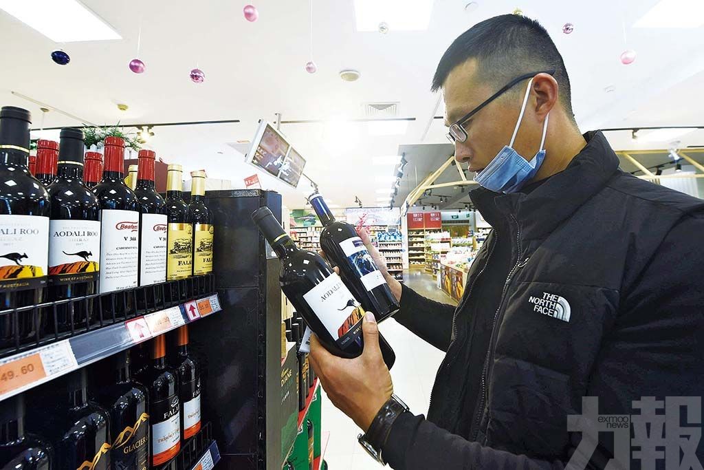 繼裁定傾銷後