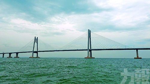 「圓規」來襲 珠海停課