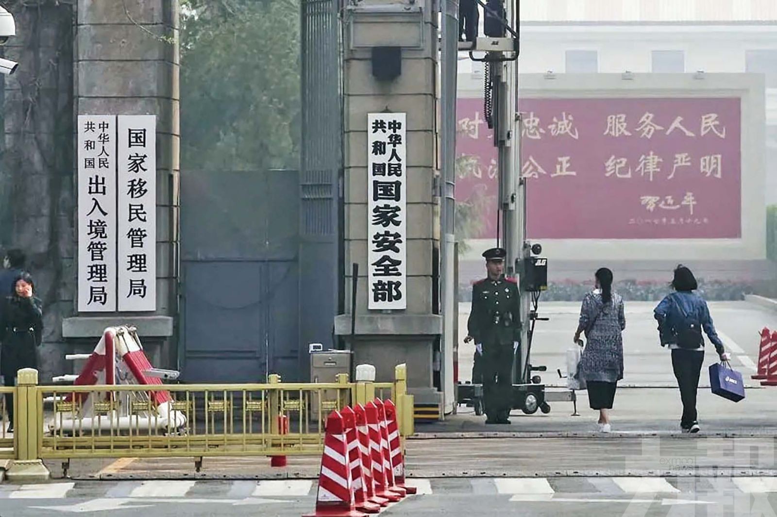 7月「入境中國會被查手機」？