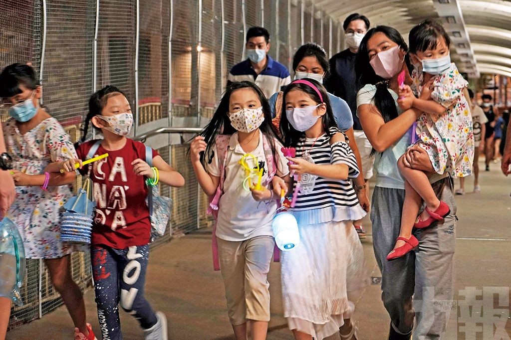 港再增四宗本地感染個案
