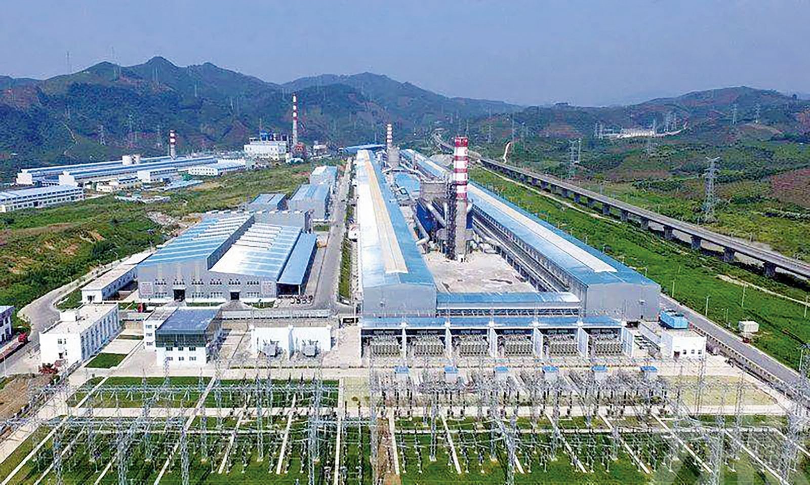 廣西百色封城致企業減產