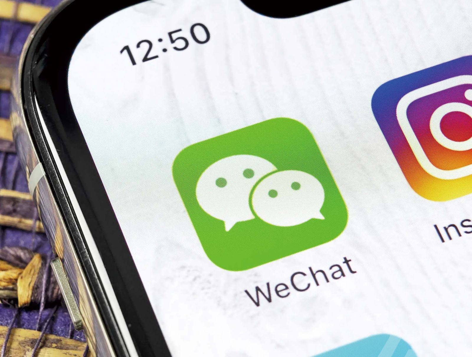 微信進一步規範自媒體