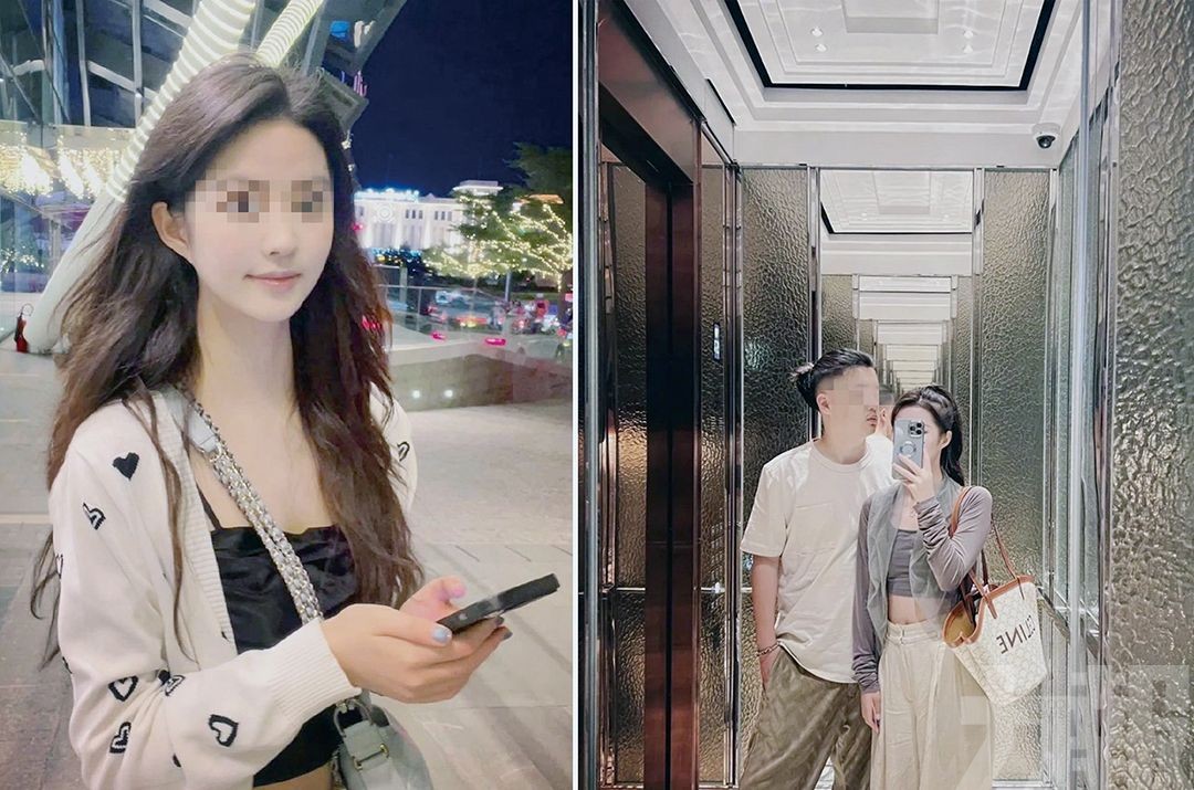 印尼通報中國情侶峇里島遇害案：
