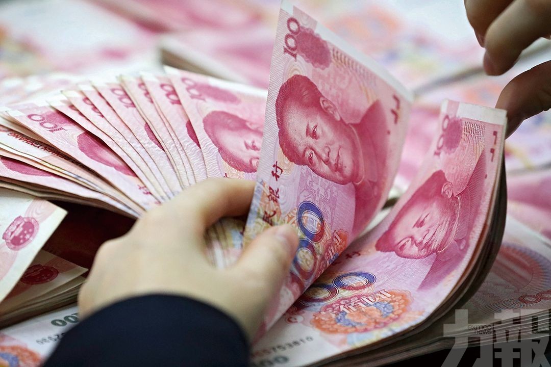 政治局會議減少投資人擔憂