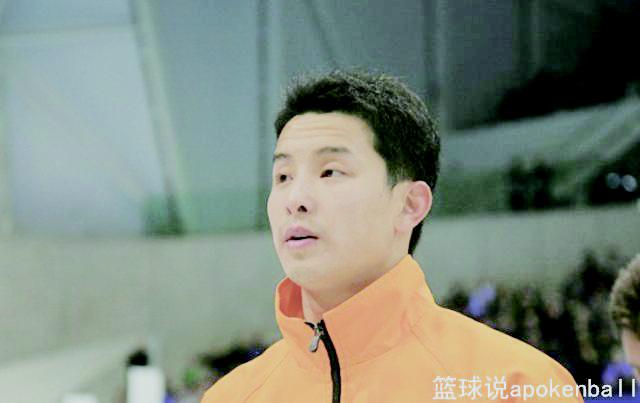 前奧運健將田亮搭檔