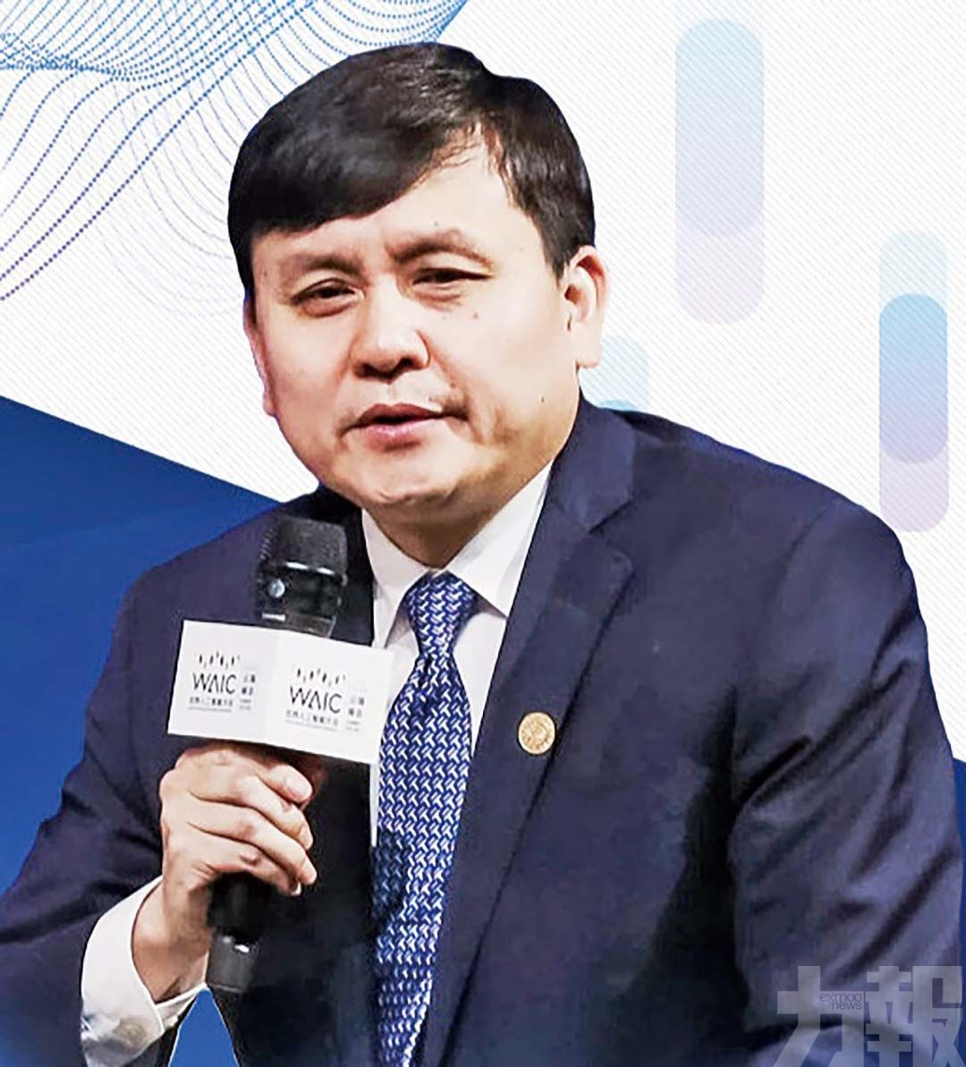 張文宏：中國疫情已結束