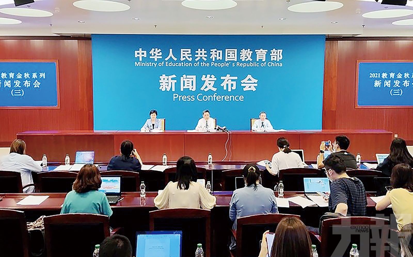 教育部要求學校不得設「重點班」